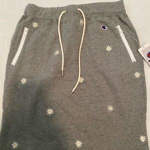champion daisy skirt